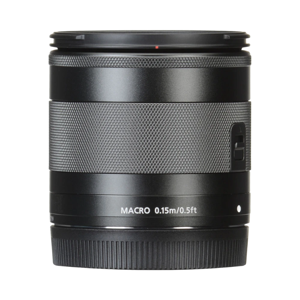 Canon EF-M 11-22mm f/4-5.6 IS STM Lens — Being Shipped