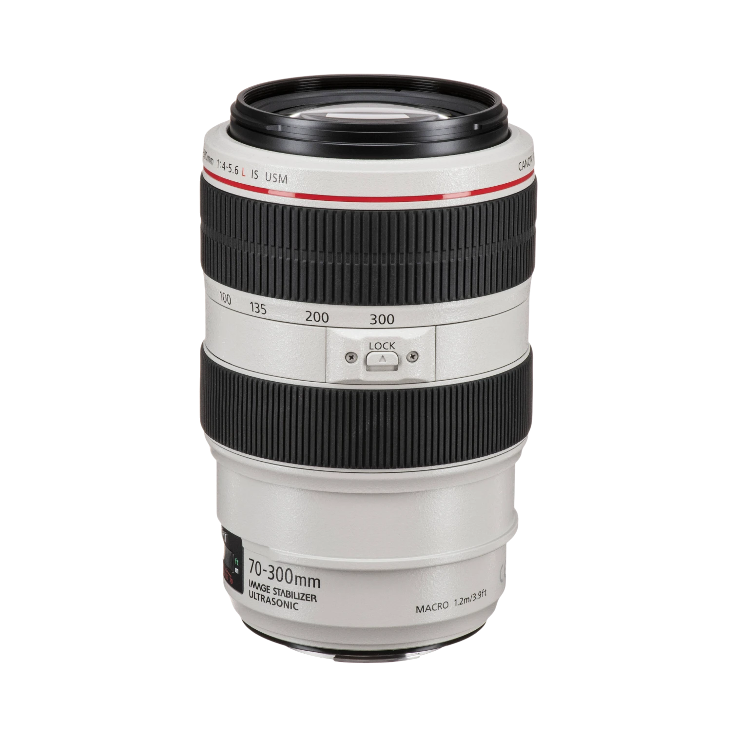 Canon EF 70-300mm f/4-5.6L IS USM Lens — Being Shipped