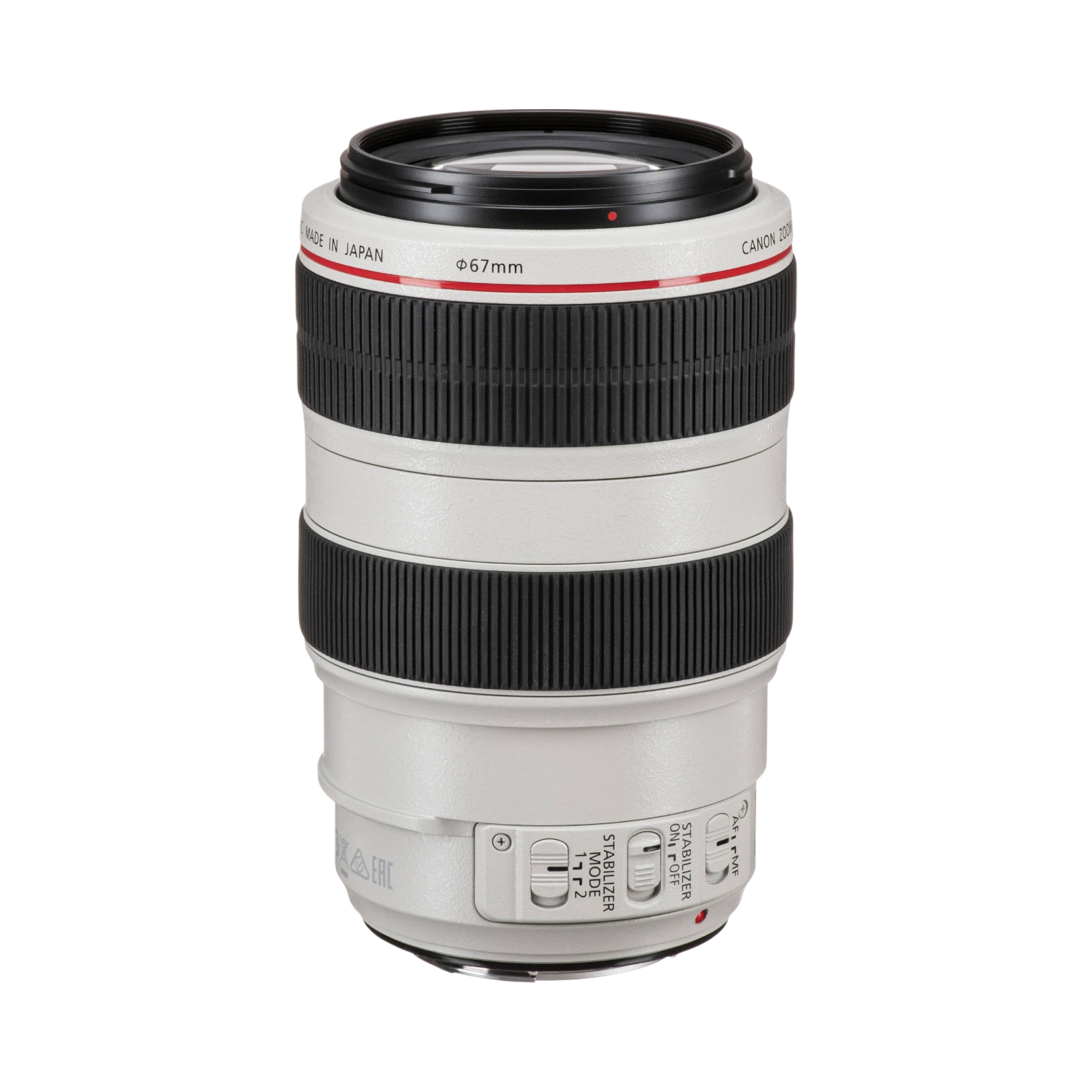 Canon EF 70-300mm f/4-5.6L IS USM Lens — Being Shipped