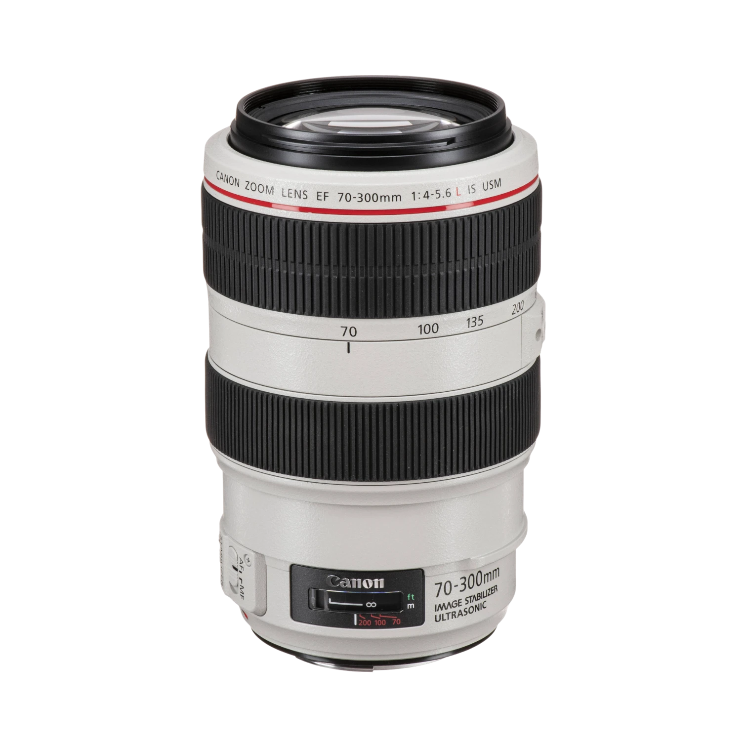 Canon EF 70-300mm f/4-5.6L IS USM Lens — Being Shipped