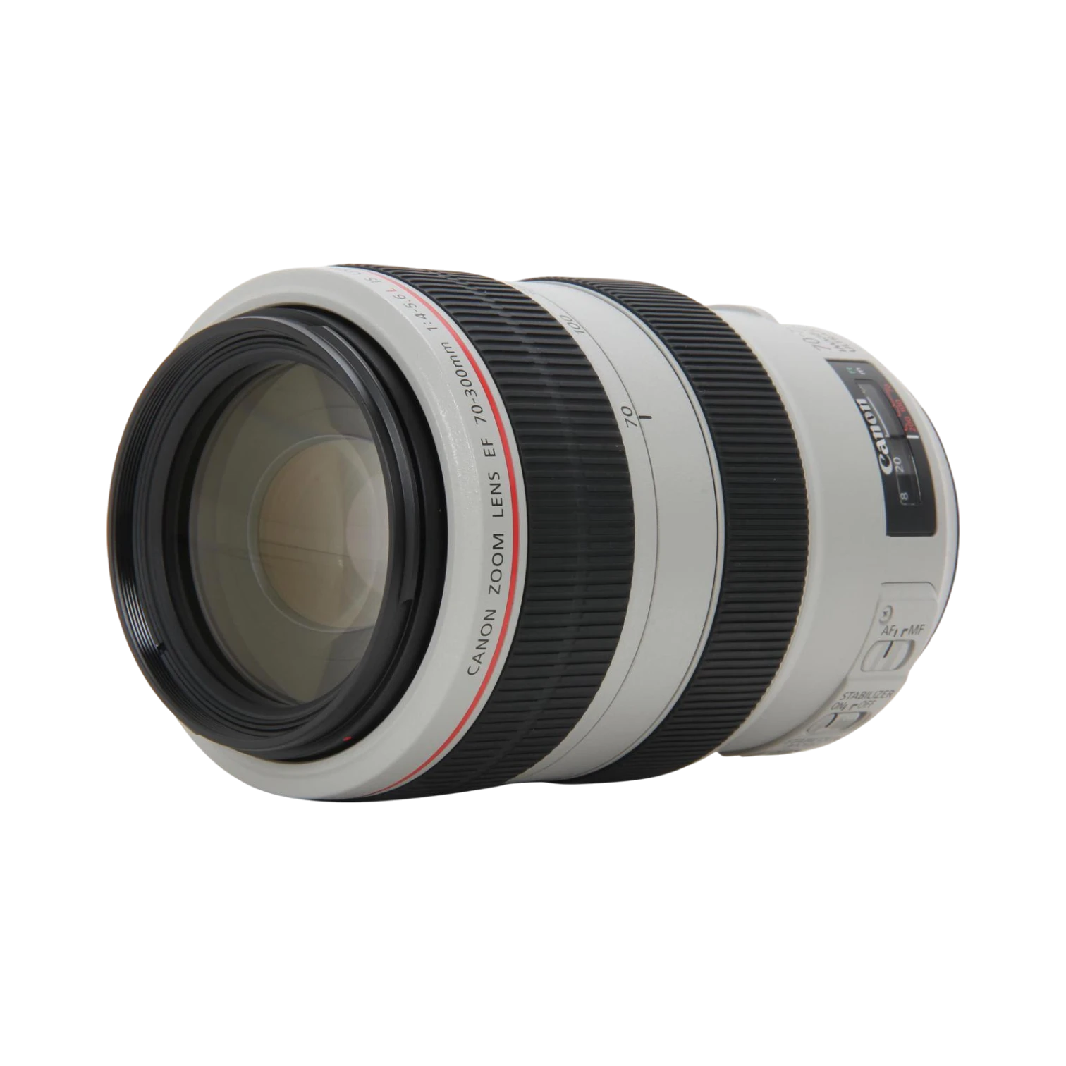 Canon EF 70-300mm f/4-5.6L IS USM Lens — Being Shipped