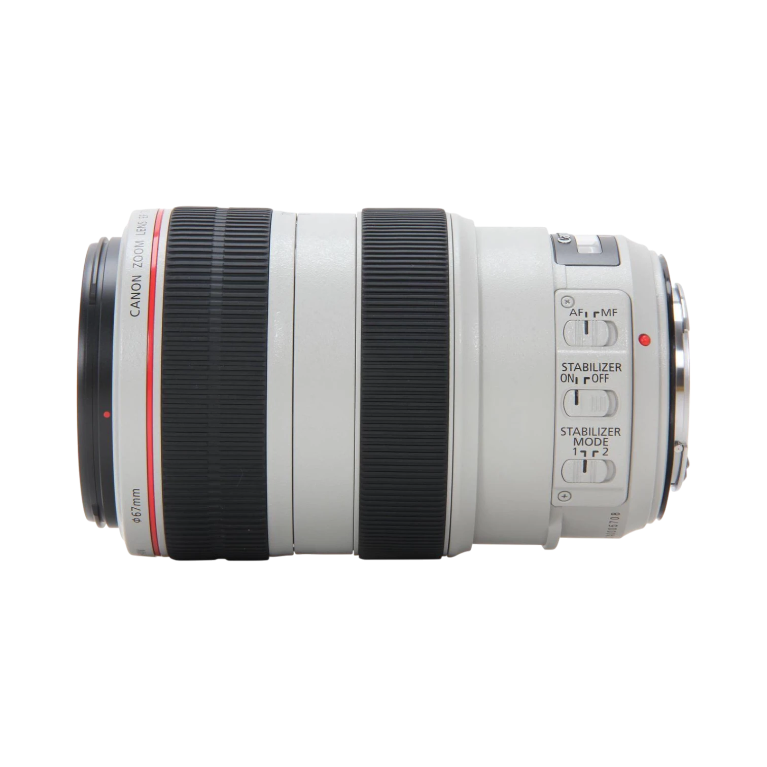 Canon EF 70-300mm f/4-5.6L IS USM Lens — Being Shipped