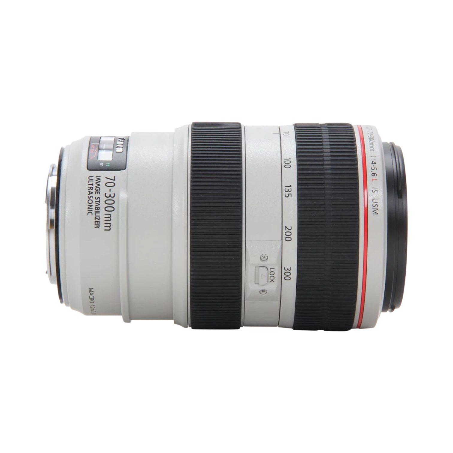 Canon EF 70-300mm f/4-5.6L IS USM Lens — Being Shipped