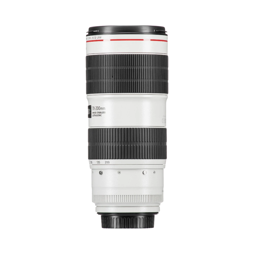 Canon EF 70-200mm f/2.8L IS III USM Lens — Being Shipped