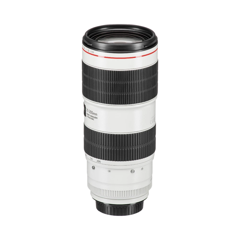 Canon EF 70-200mm f/2.8L IS III USM Lens — Being Shipped