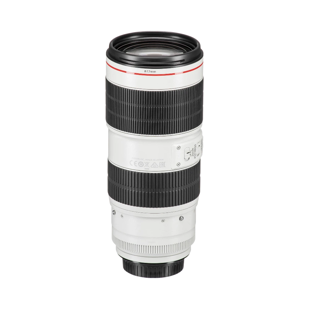 Canon EF 70-200mm f/2.8L IS III USM Lens — Being Shipped