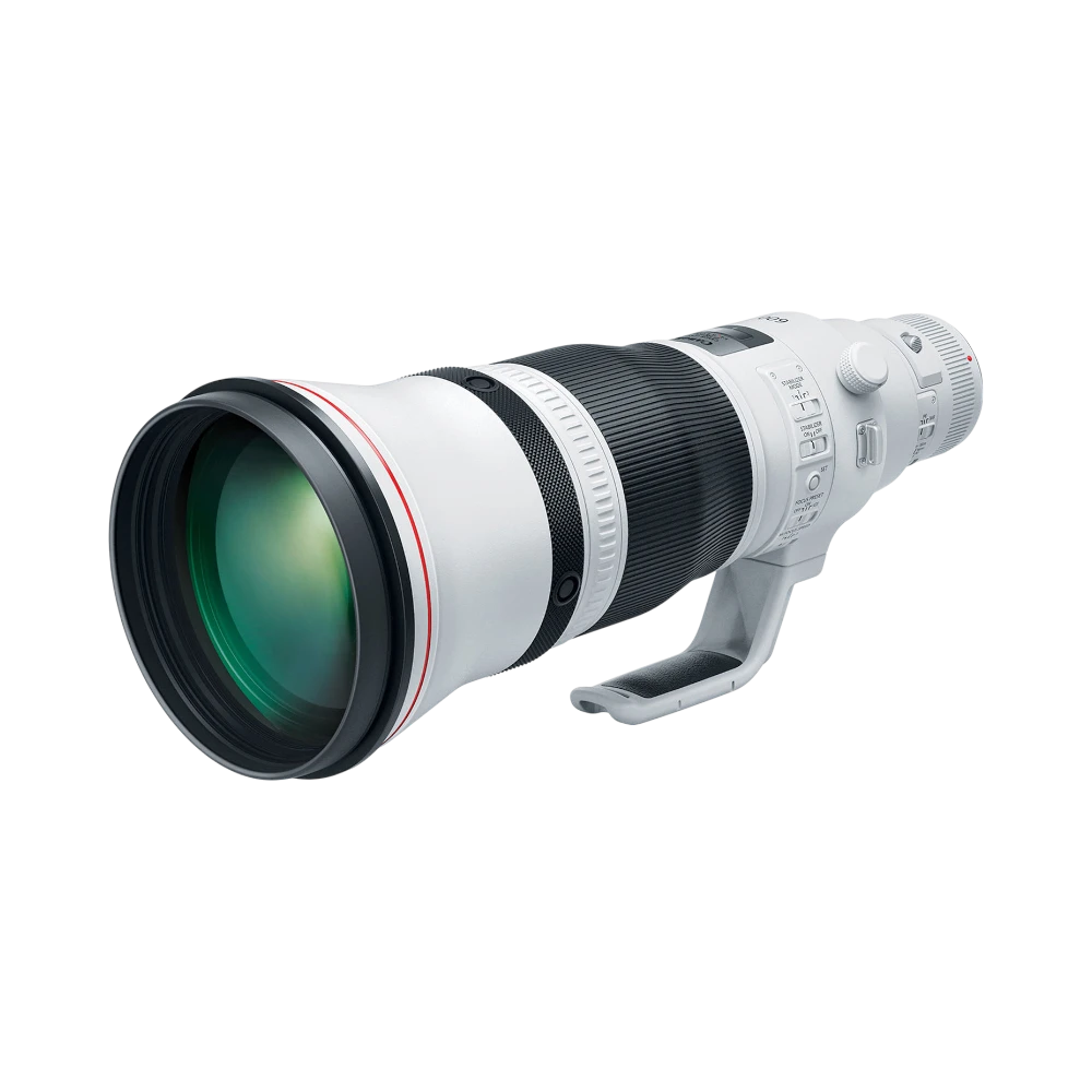 Canon EF 600mm f/4L IS III USM Lens — Being Shipped