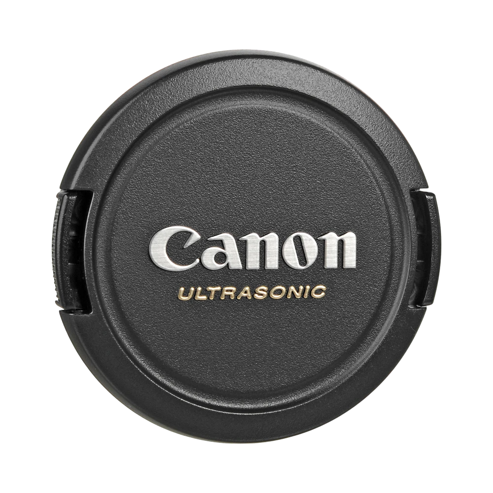 Canon EF 50mm f/1.2L USM Lens — Being Shipped