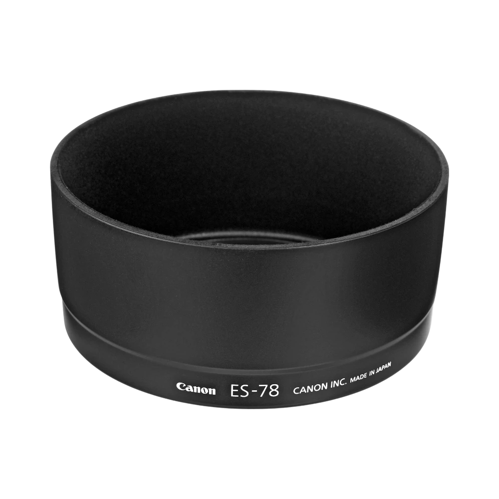 Canon EF 50mm f/1.2L USM Lens — Being Shipped