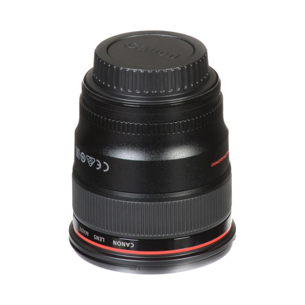 Canon EF 24mm f/1.4L II USM Lens — Being Shipped