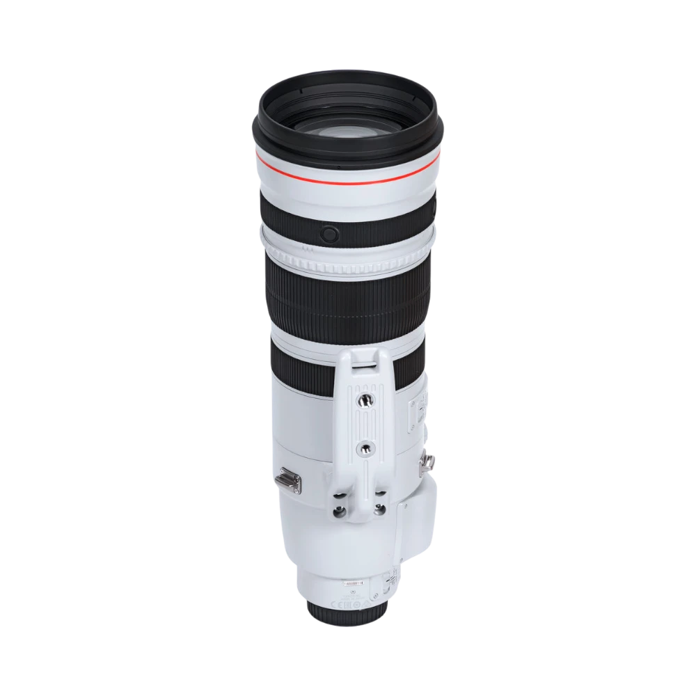 Canon EF 200-400mm f/4L IS USM Extender 1.4x Lens — Being Shipped