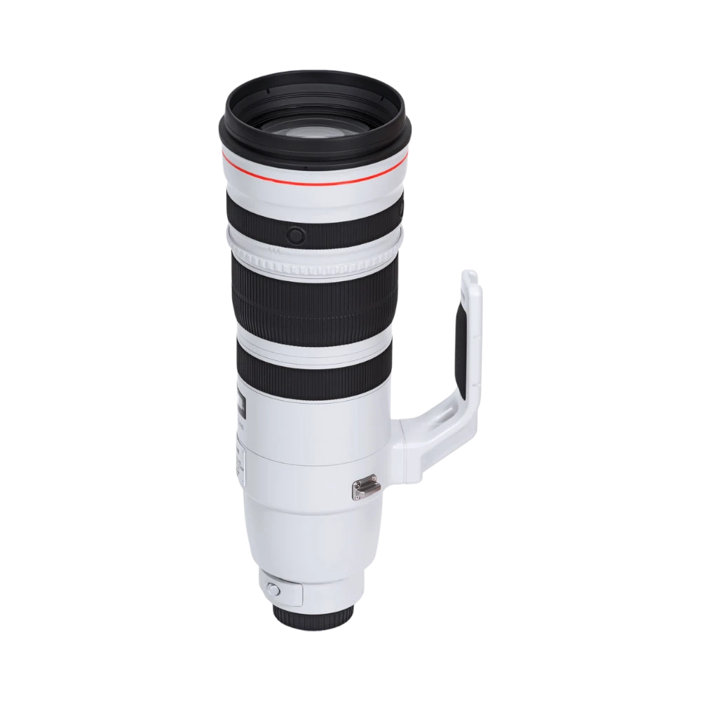 Canon EF 200-400mm f/4L IS USM Extender 1.4x Lens — Being Shipped