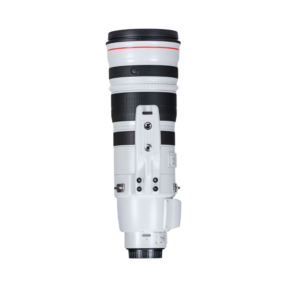 Canon EF 200-400mm f/4L IS USM Extender 1.4x Lens — Being Shipped