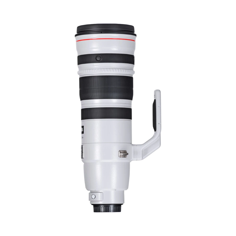 Canon EF 200-400mm f/4L IS USM Extender 1.4x Lens — Being Shipped