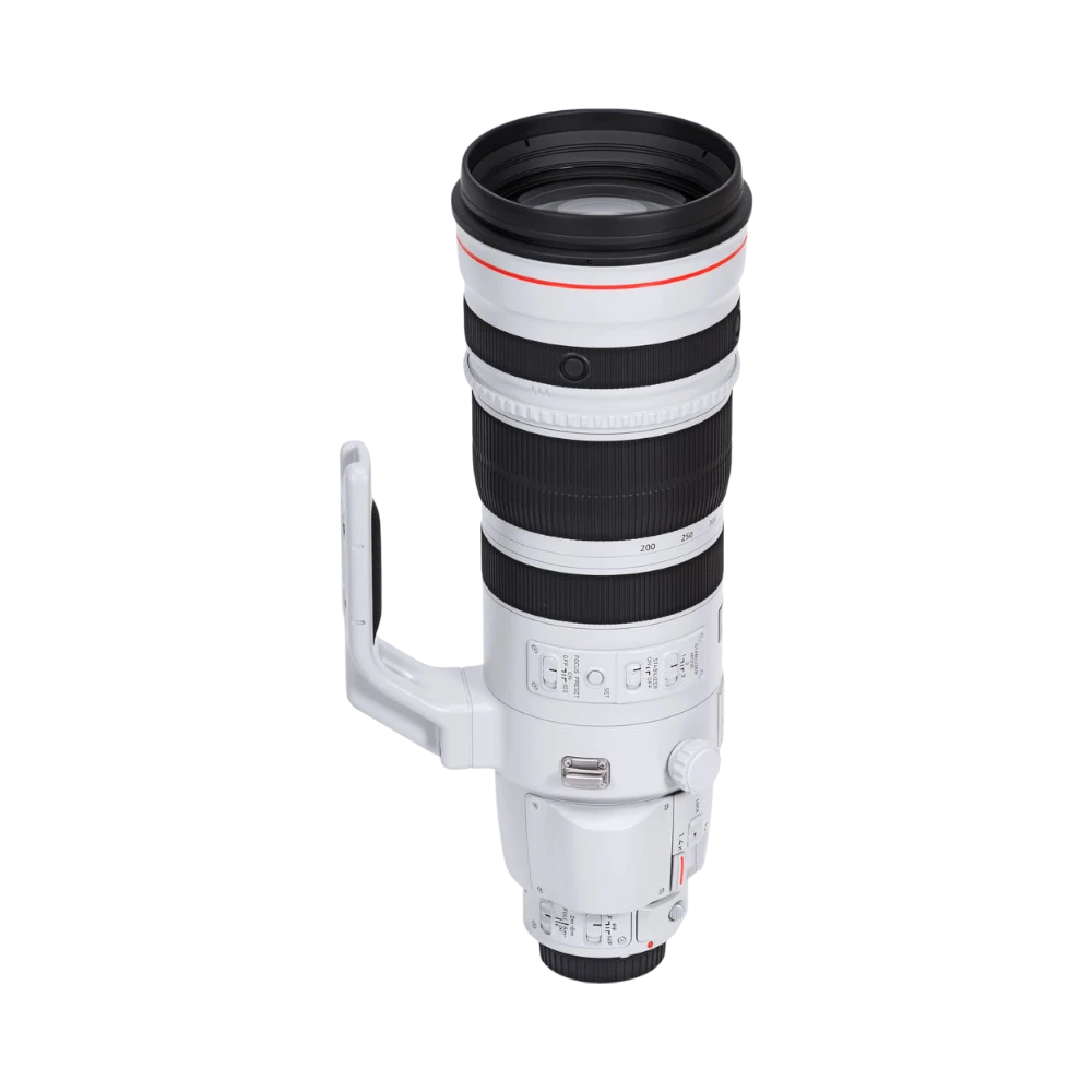 Canon EF 200-400mm f/4L IS USM Extender 1.4x Lens — Being Shipped