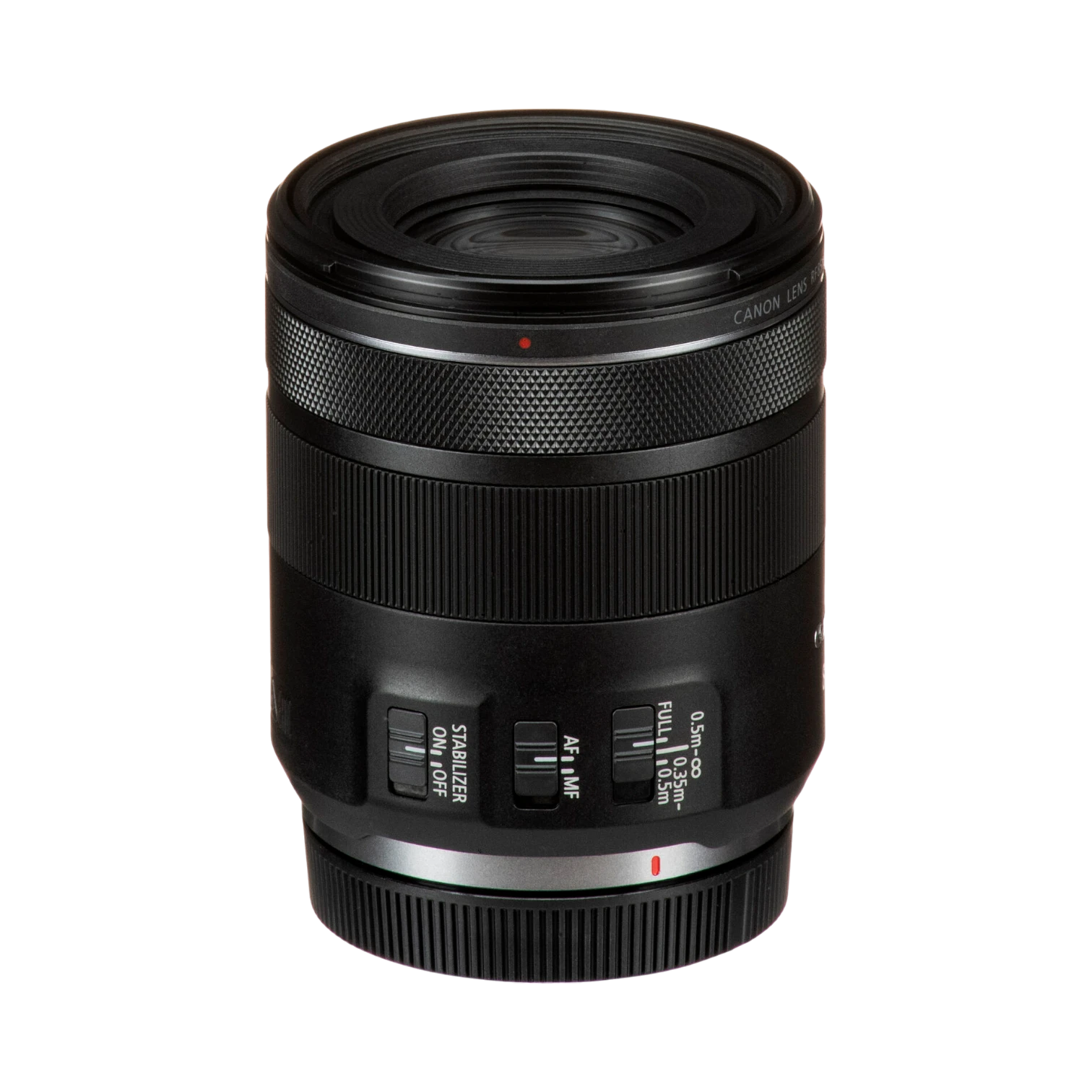 Canon RF 85mm f/2 Macro IS STM Lens — Being Shipped