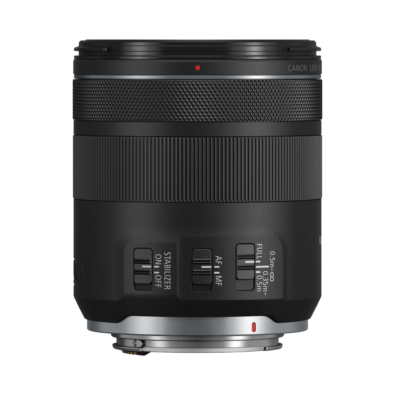 Canon RF 85mm f/2 Macro IS STM Lens — Being Shipped