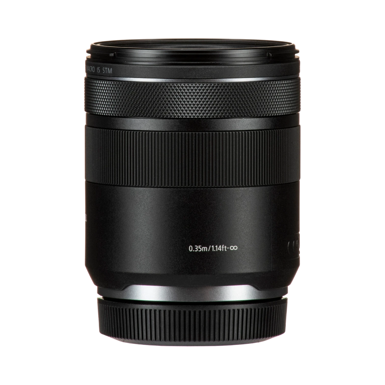 Canon RF 85mm f/2 Macro IS STM Lens — Being Shipped