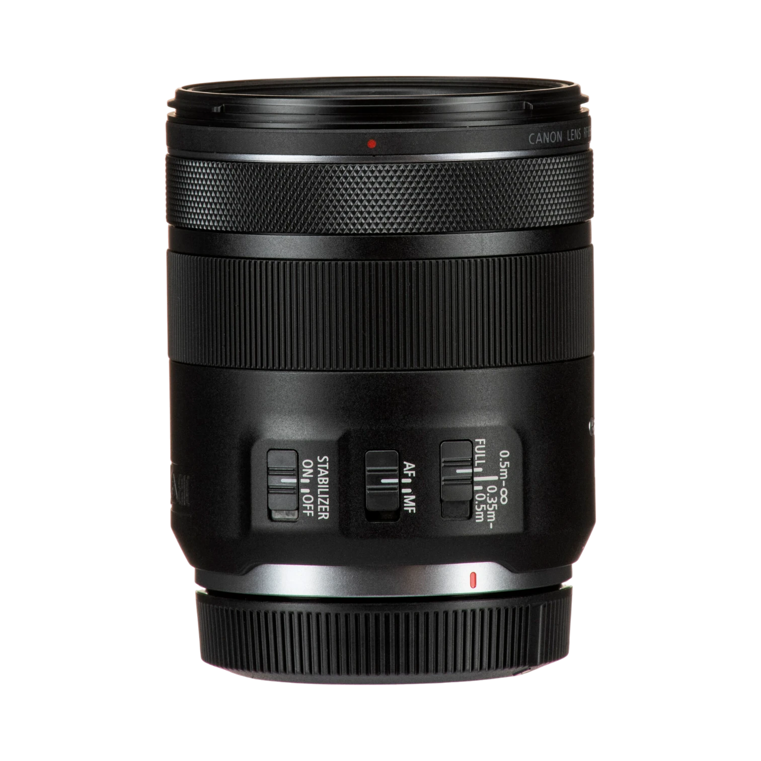 Canon RF 85mm f/2 Macro IS STM Lens — Being Shipped