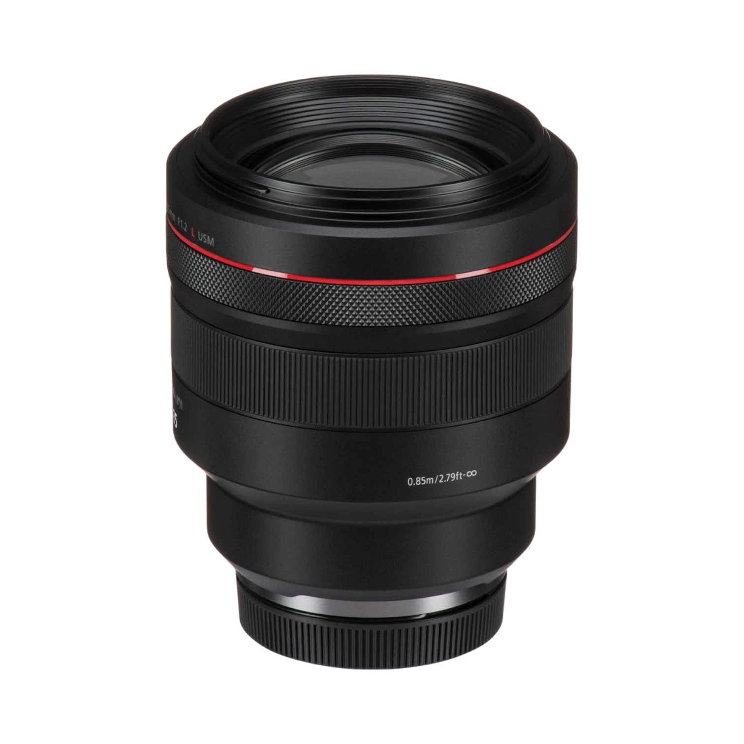 Canon RF 85mm f/1.2 L USM Lens — Being Shipped