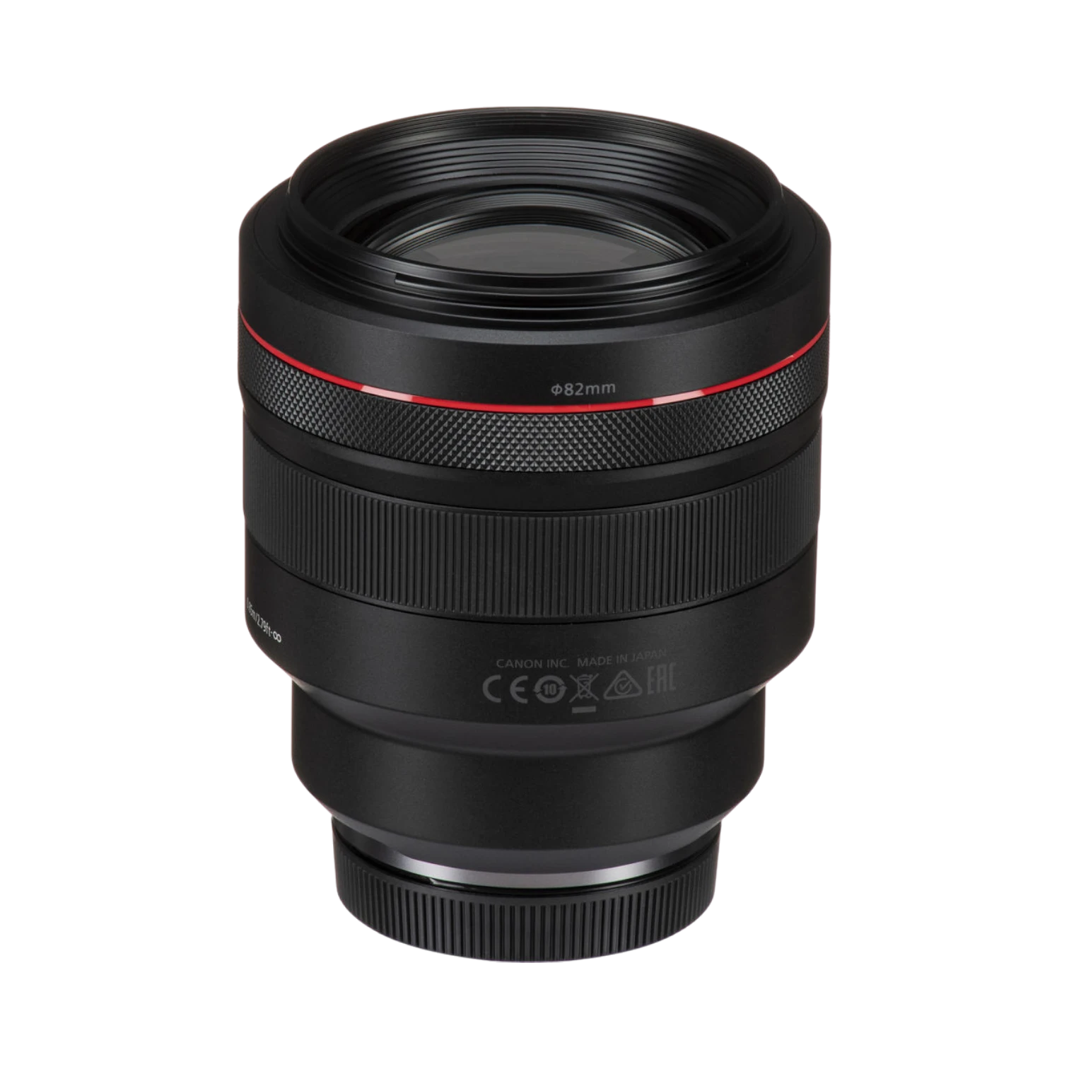 Canon RF 85mm f/1.2 L USM Lens — Being Shipped