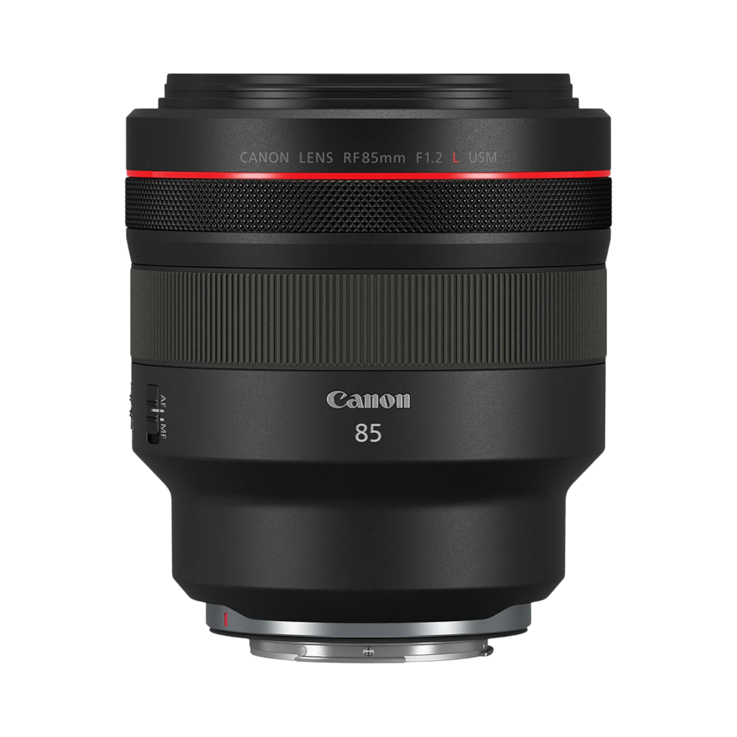 Canon RF 85mm f/1.2 L USM Lens — Being Shipped