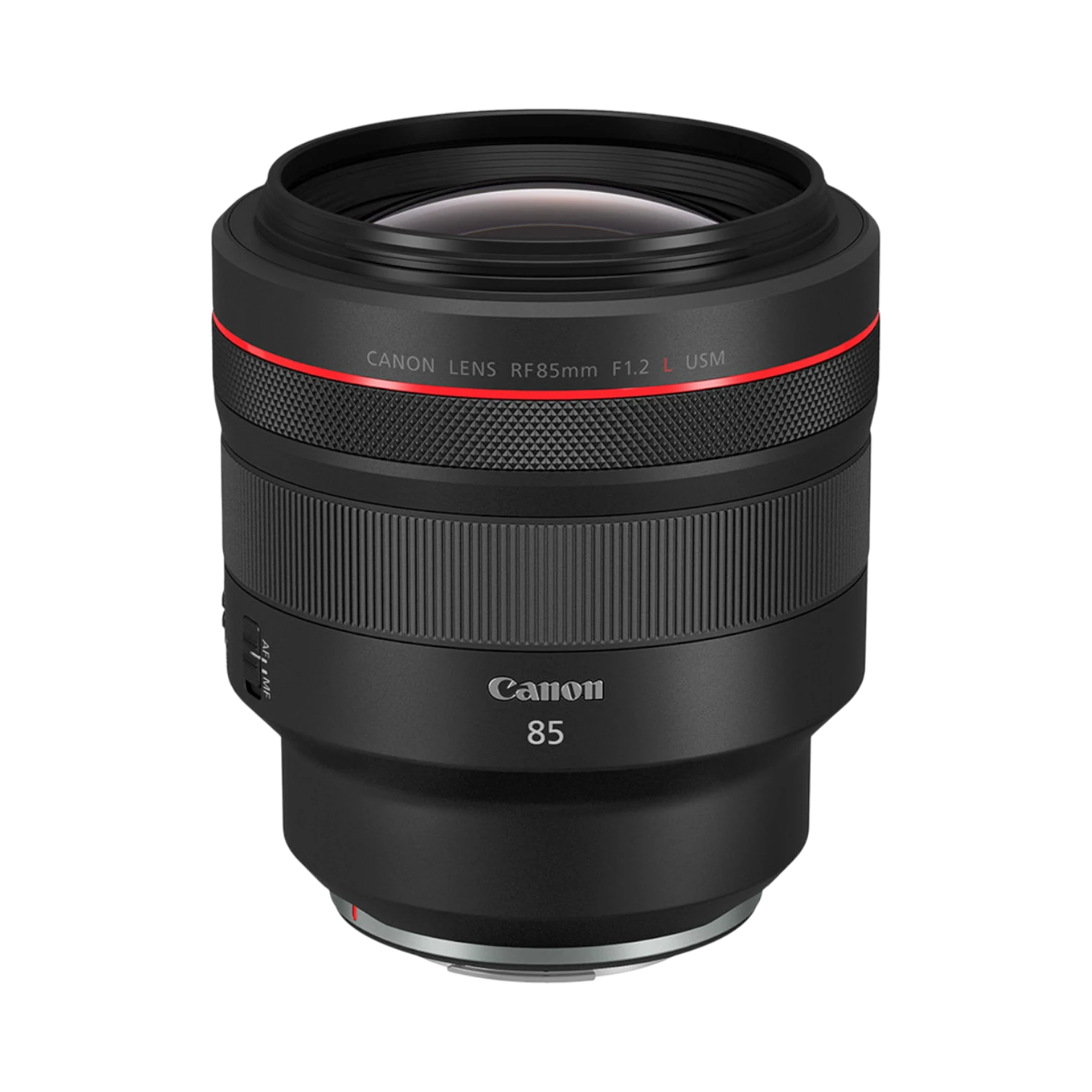 Canon RF 85mm f/1.2 L USM Lens — Being Shipped