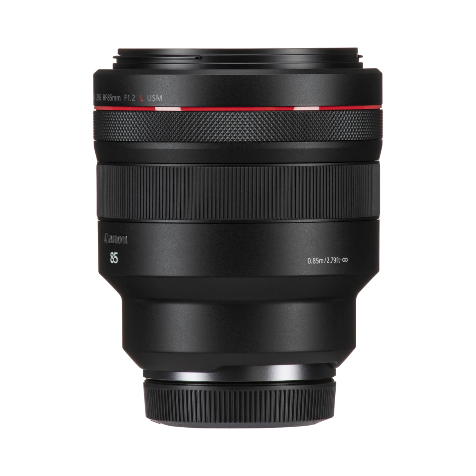 Canon RF 85mm f/1.2 L USM Lens — Being Shipped