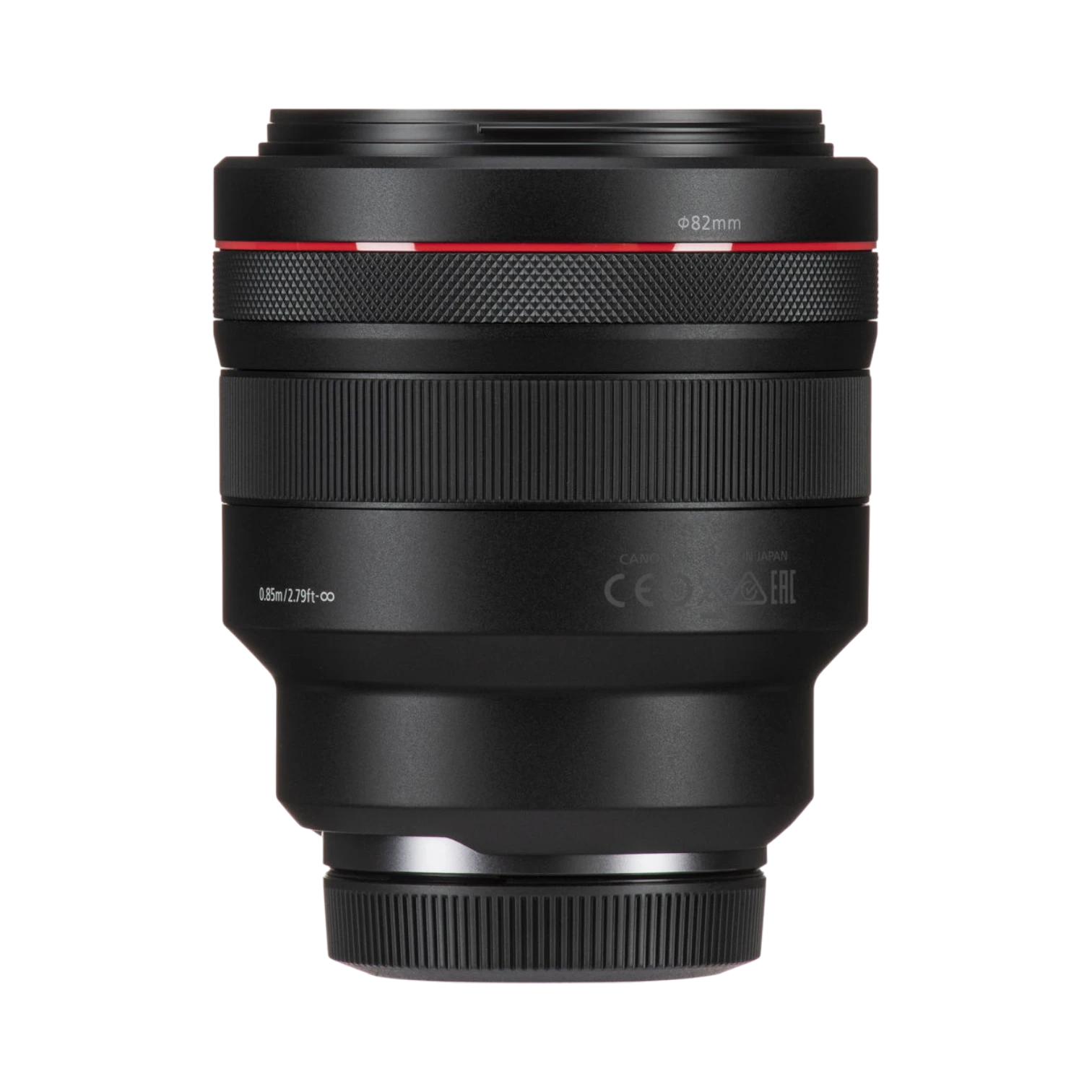 Canon RF 85mm f/1.2 L USM Lens — Being Shipped