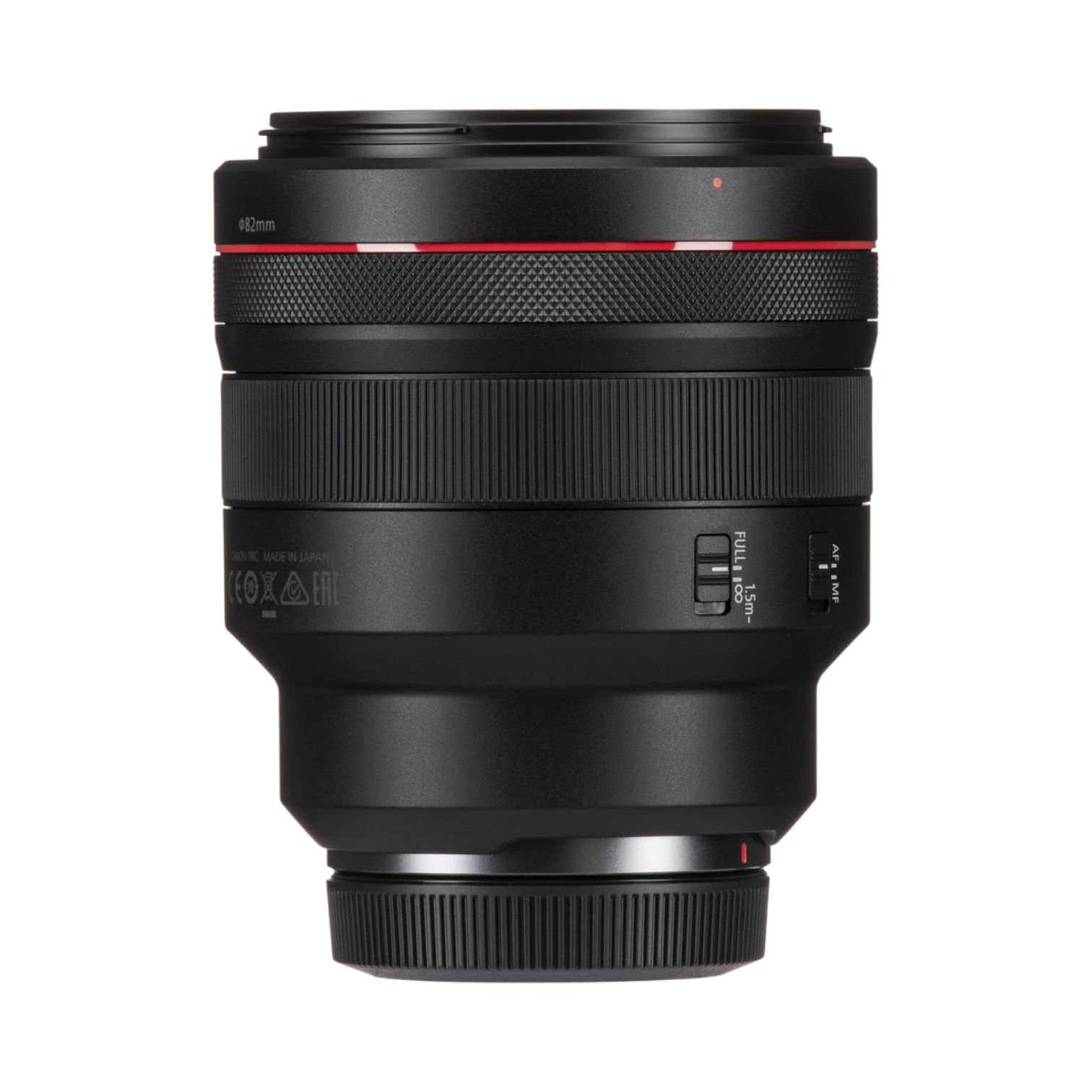 Canon RF 85mm f/1.2 L USM Lens — Being Shipped