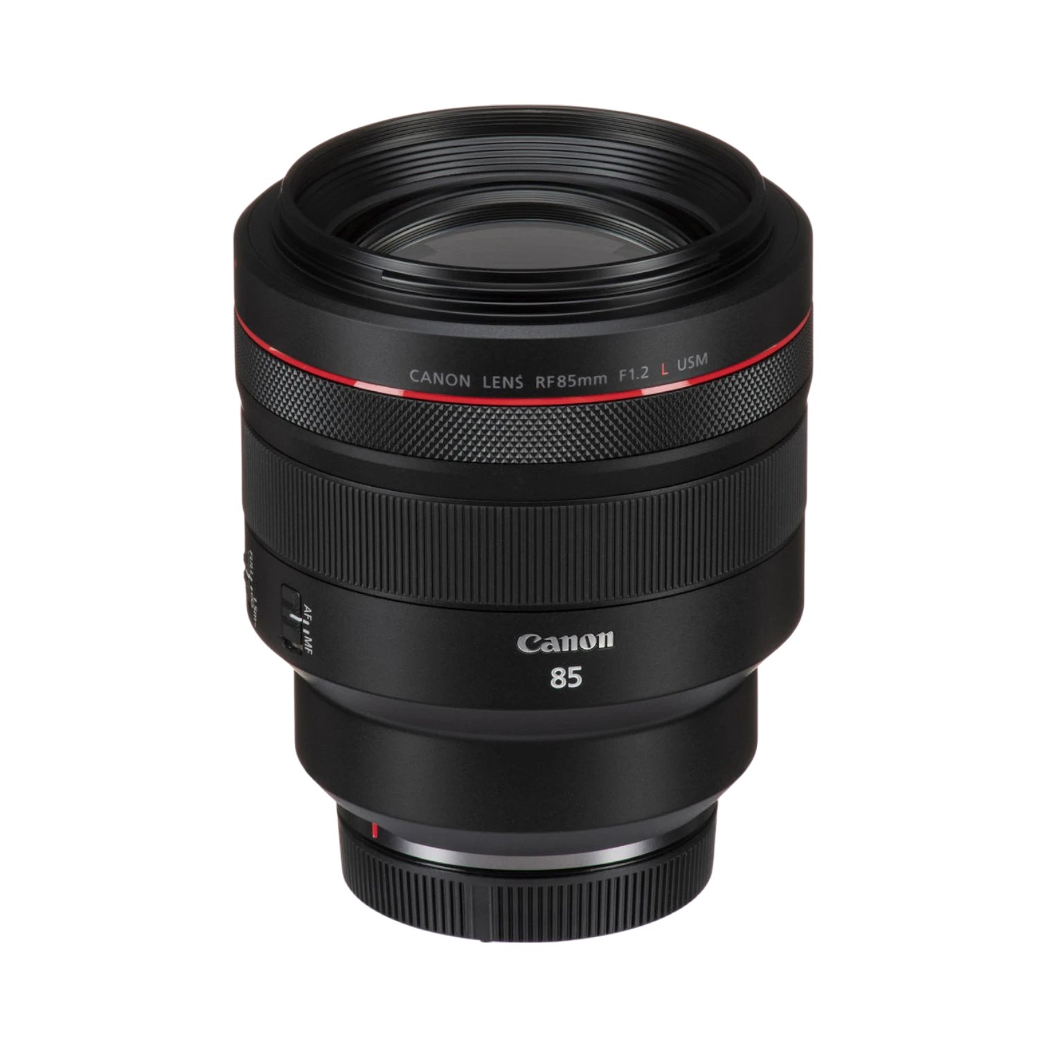 Canon RF 85mm f/1.2 L USM Lens — Being Shipped