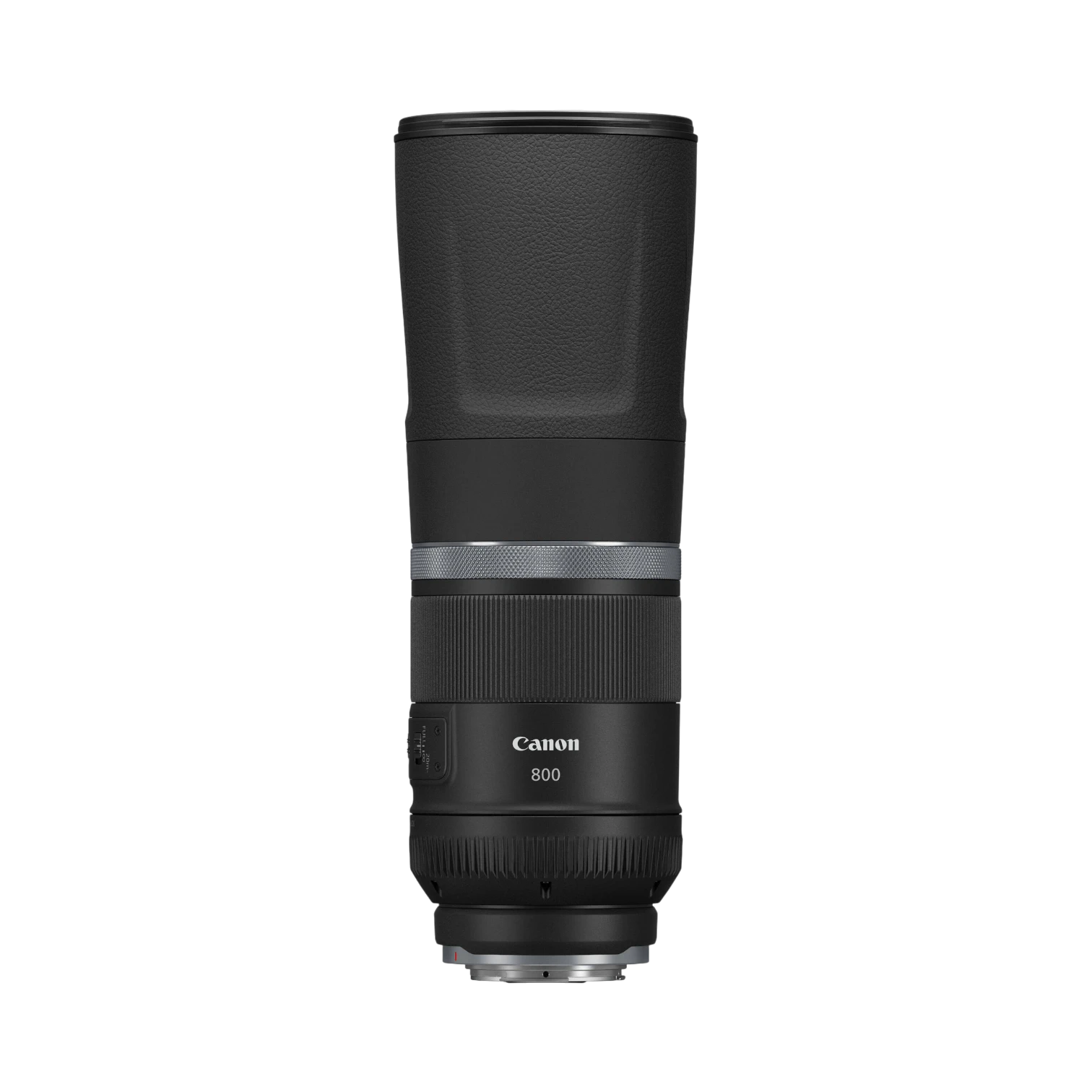 Canon RF 800mm f/11 IS STM Lens — Being Shipped