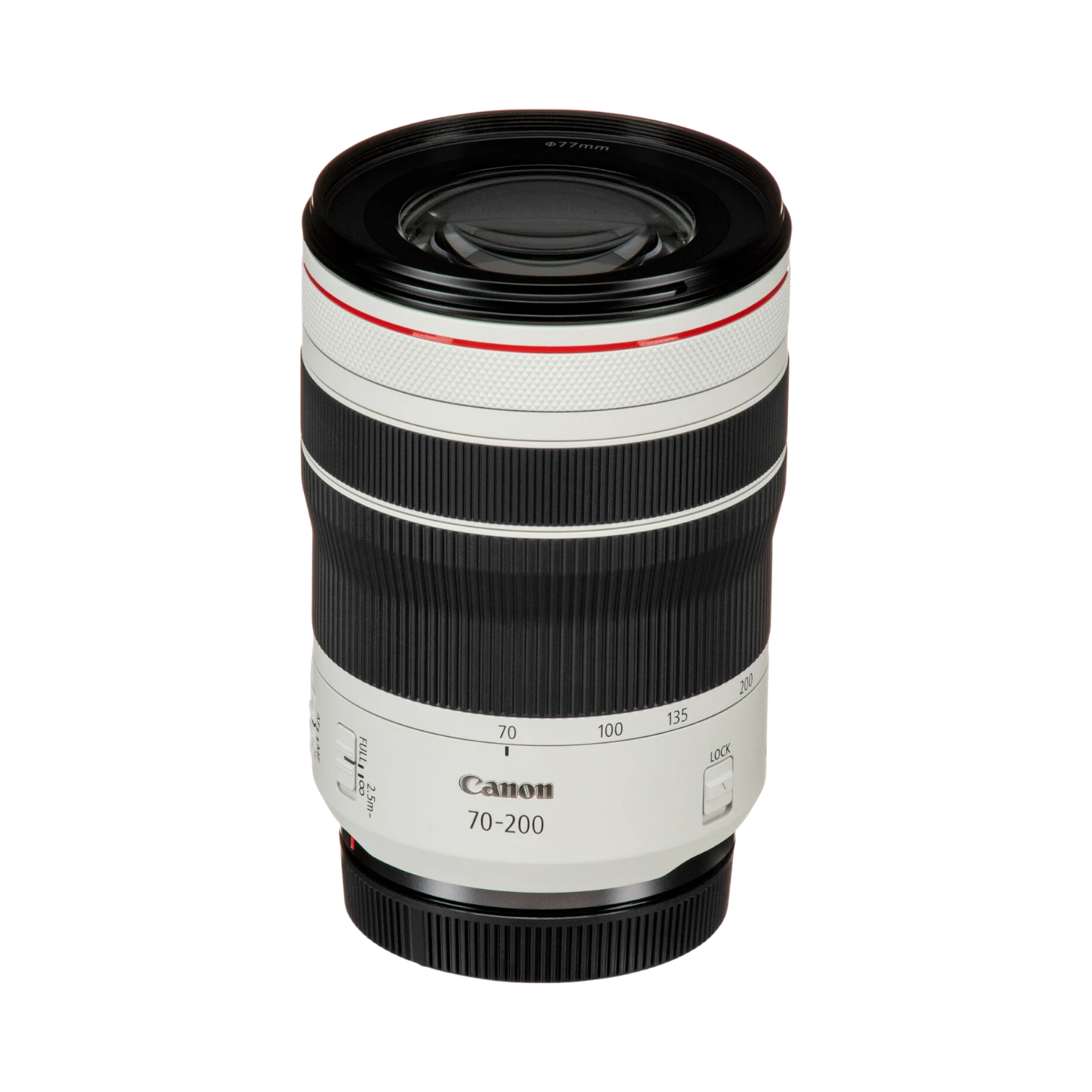 Canon RF 70-200mm f/4 L IS USM Lens — Being Shipped