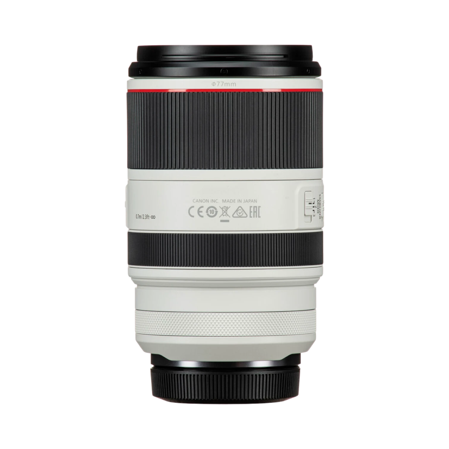 Canon RF 70-200mm f/2.8 L IS USM Lens — Being Shipped