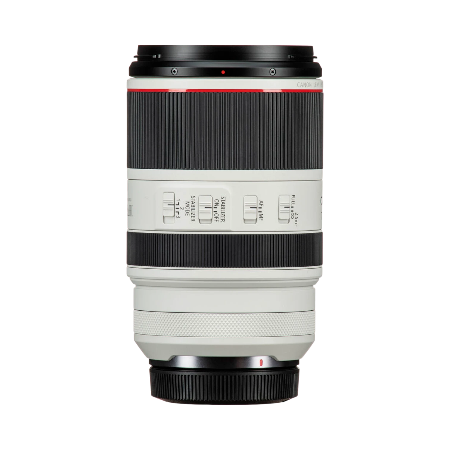 Canon RF 70-200mm f/2.8 L IS USM Lens — Being Shipped