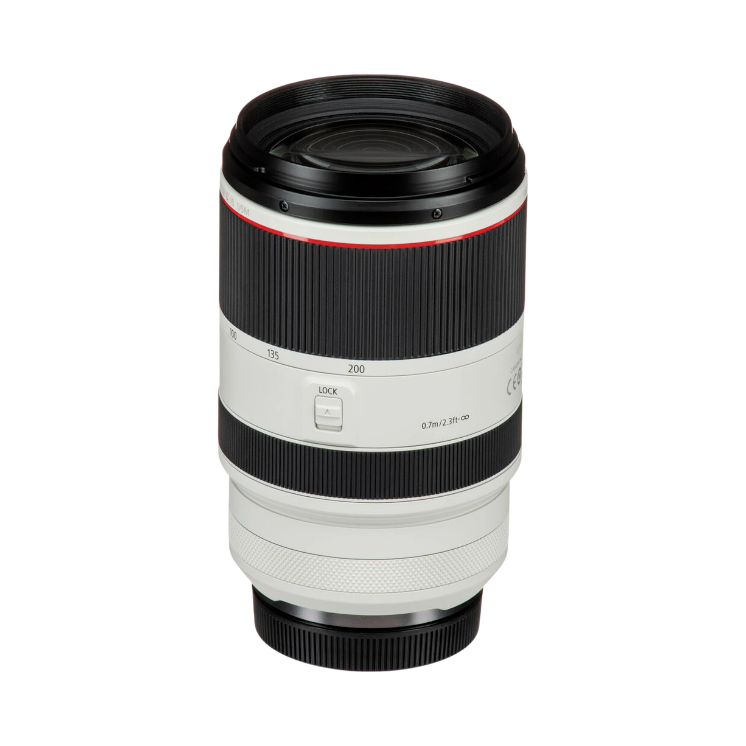 Canon RF 70-200mm f/2.8 L IS USM Lens — Being Shipped