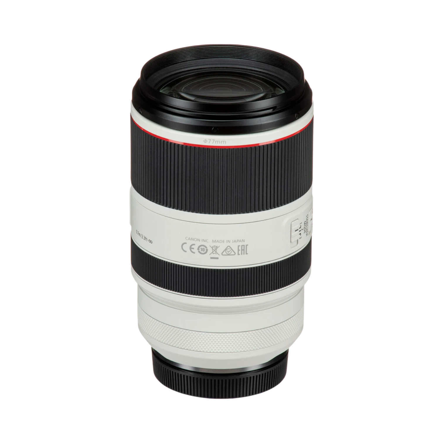 Canon RF 70-200mm f/2.8 L IS USM Lens — Being Shipped