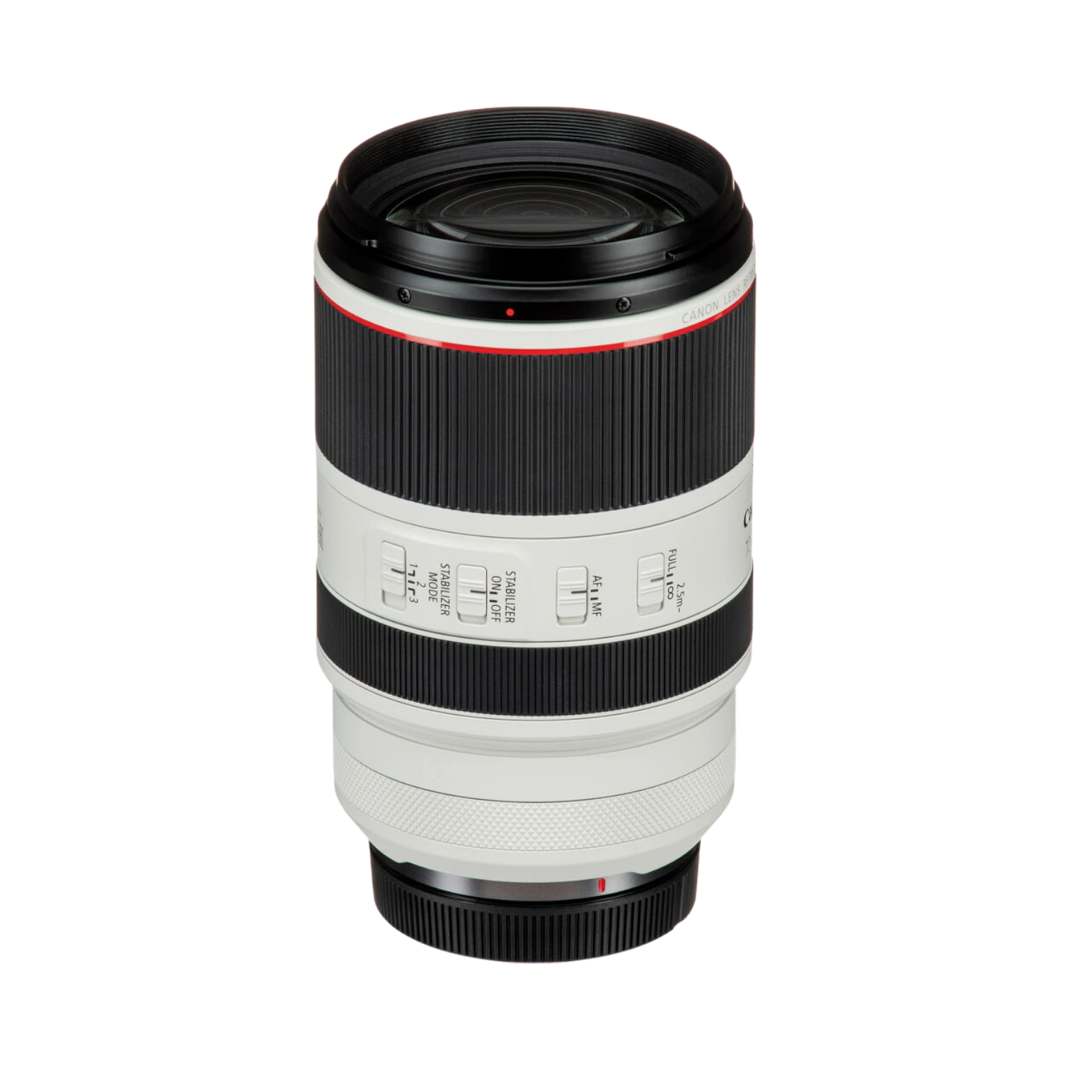 Canon RF 70-200mm f/2.8 L IS USM Lens — Being Shipped