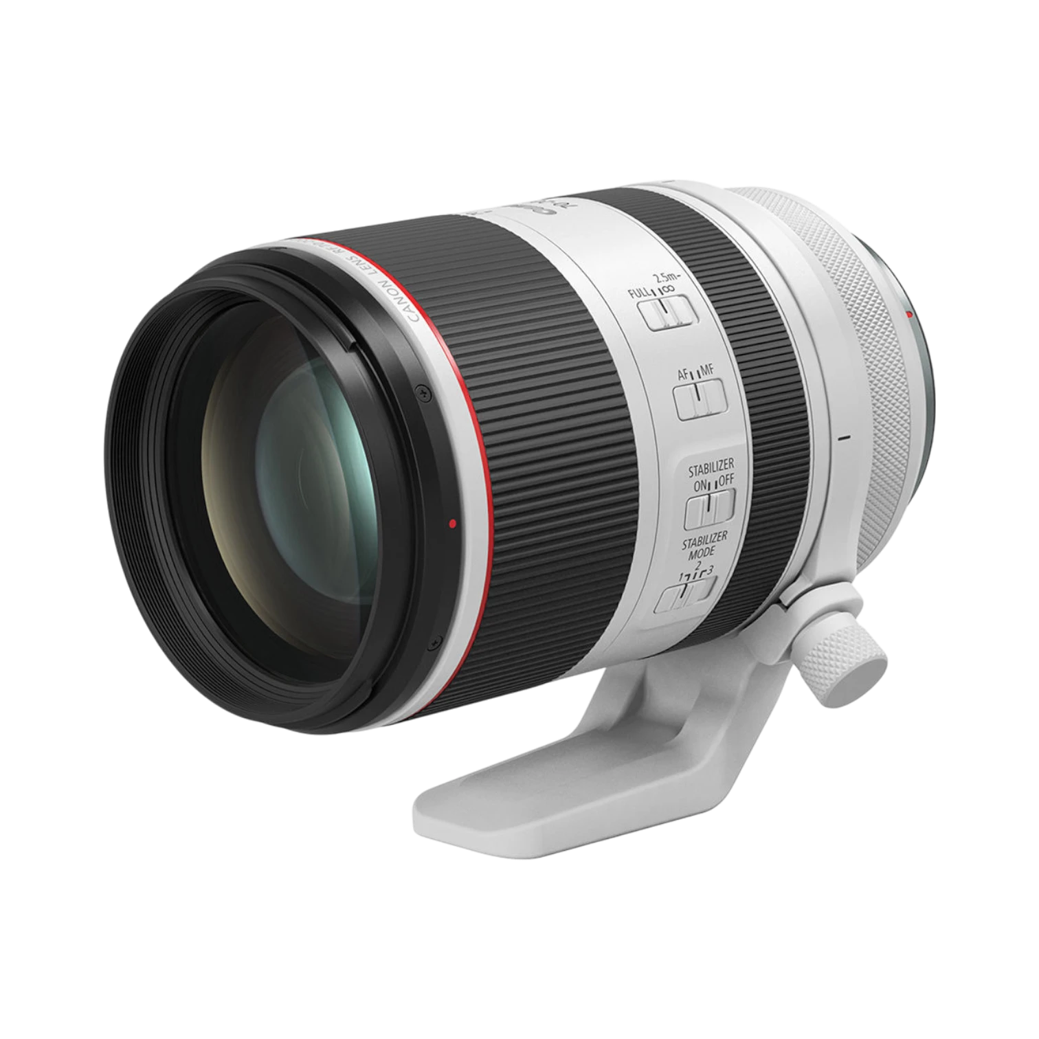 Canon RF 70-200mm f/2.8 L IS USM Lens — Being Shipped