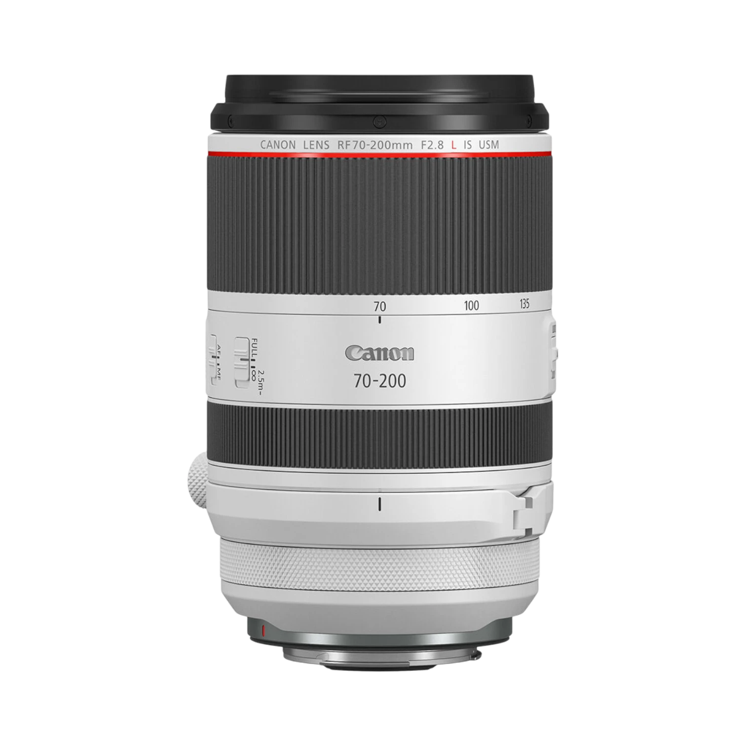 Canon RF 70-200mm f/2.8 L IS USM Lens — Being Shipped