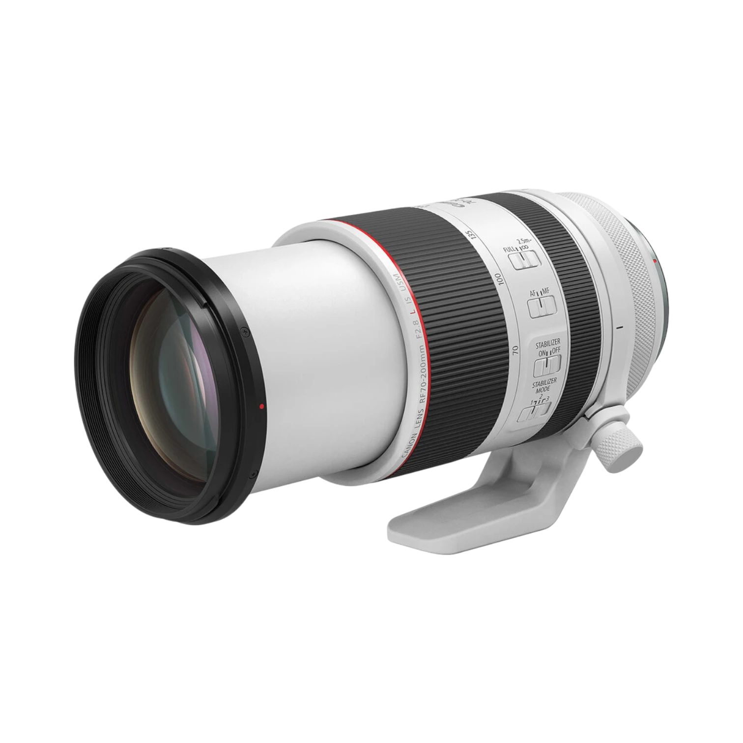 Canon RF 70-200mm f/2.8 L IS USM Lens — Being Shipped