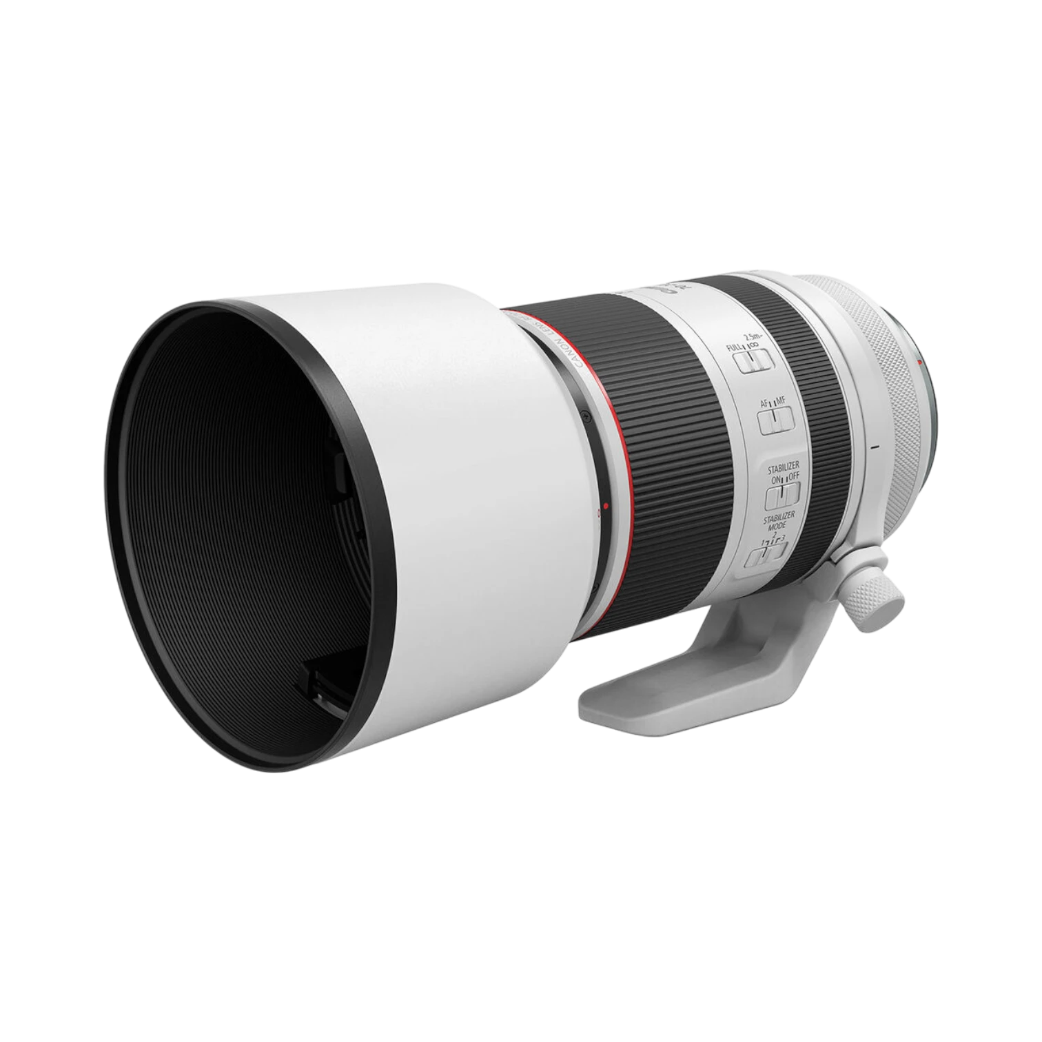 Canon RF 70-200mm f/2.8 L IS USM Lens — Being Shipped