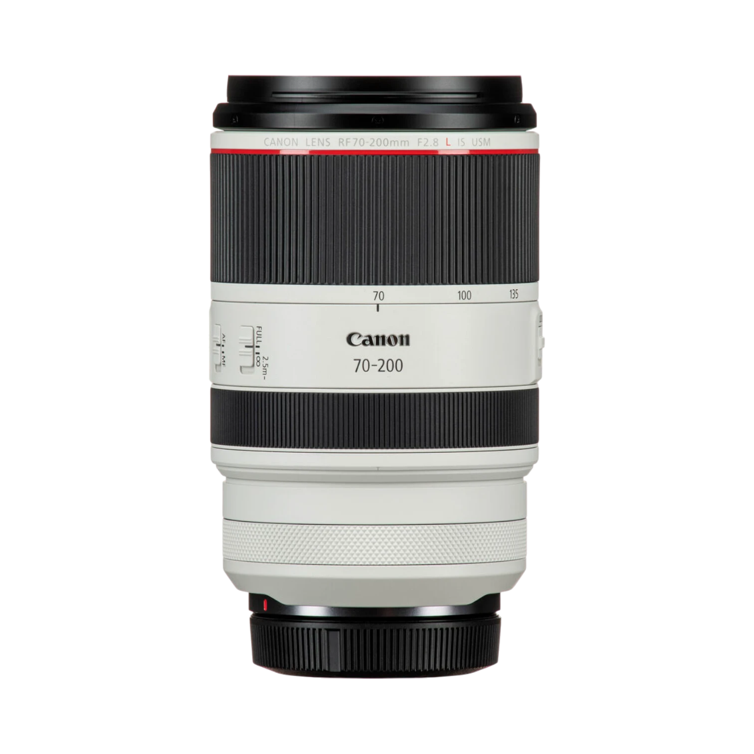 Canon RF 70-200mm f/2.8 L IS USM Lens — Being Shipped