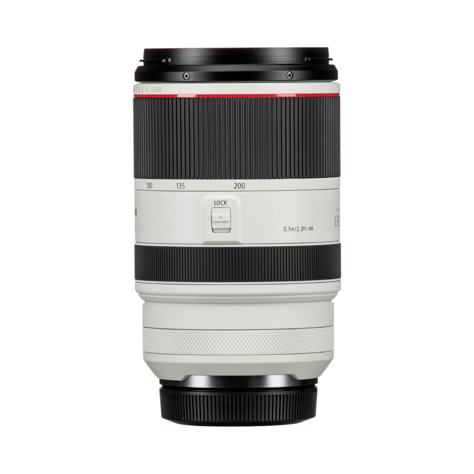 Canon RF 70-200mm f/2.8 L IS USM Lens — Being Shipped