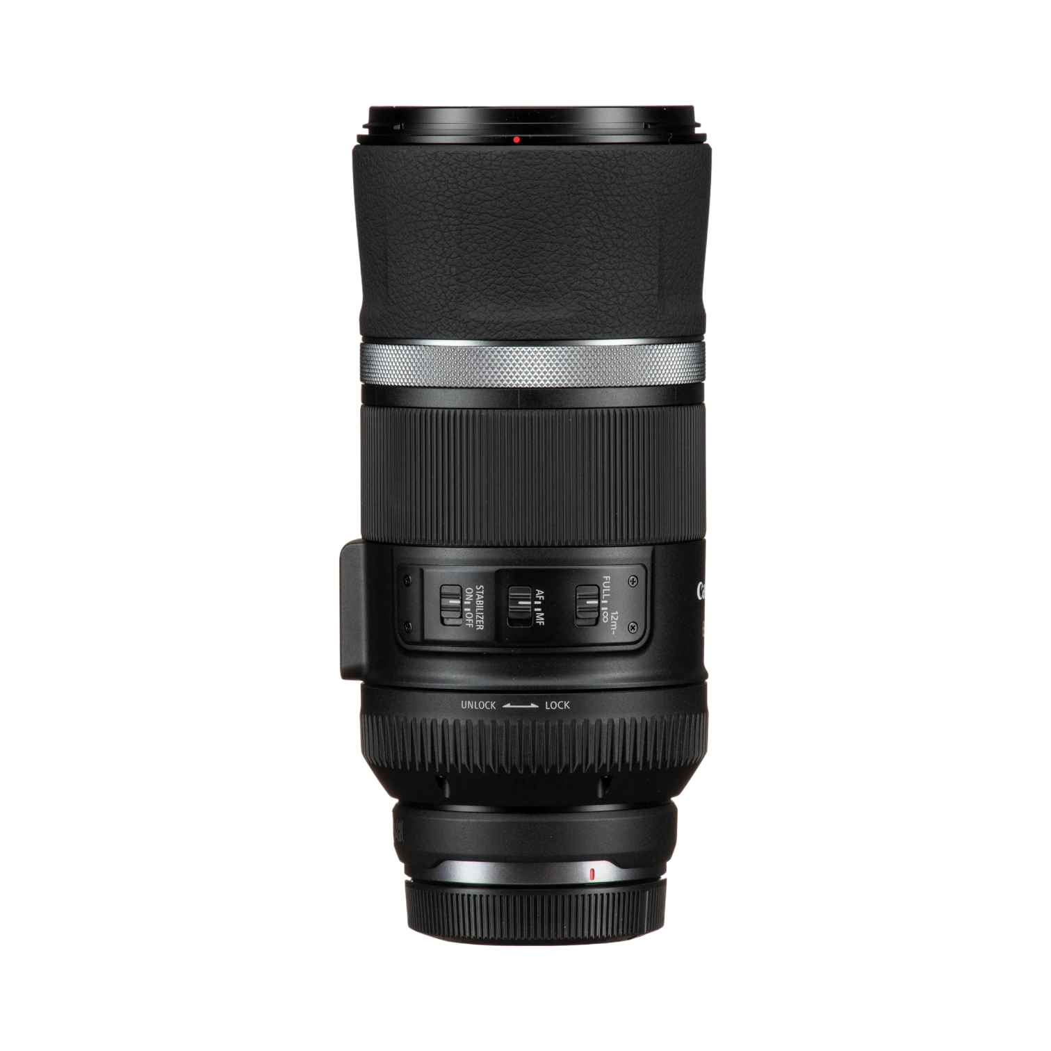 Canon RF 600mm f/11 IS STM Lens — Being Shipped