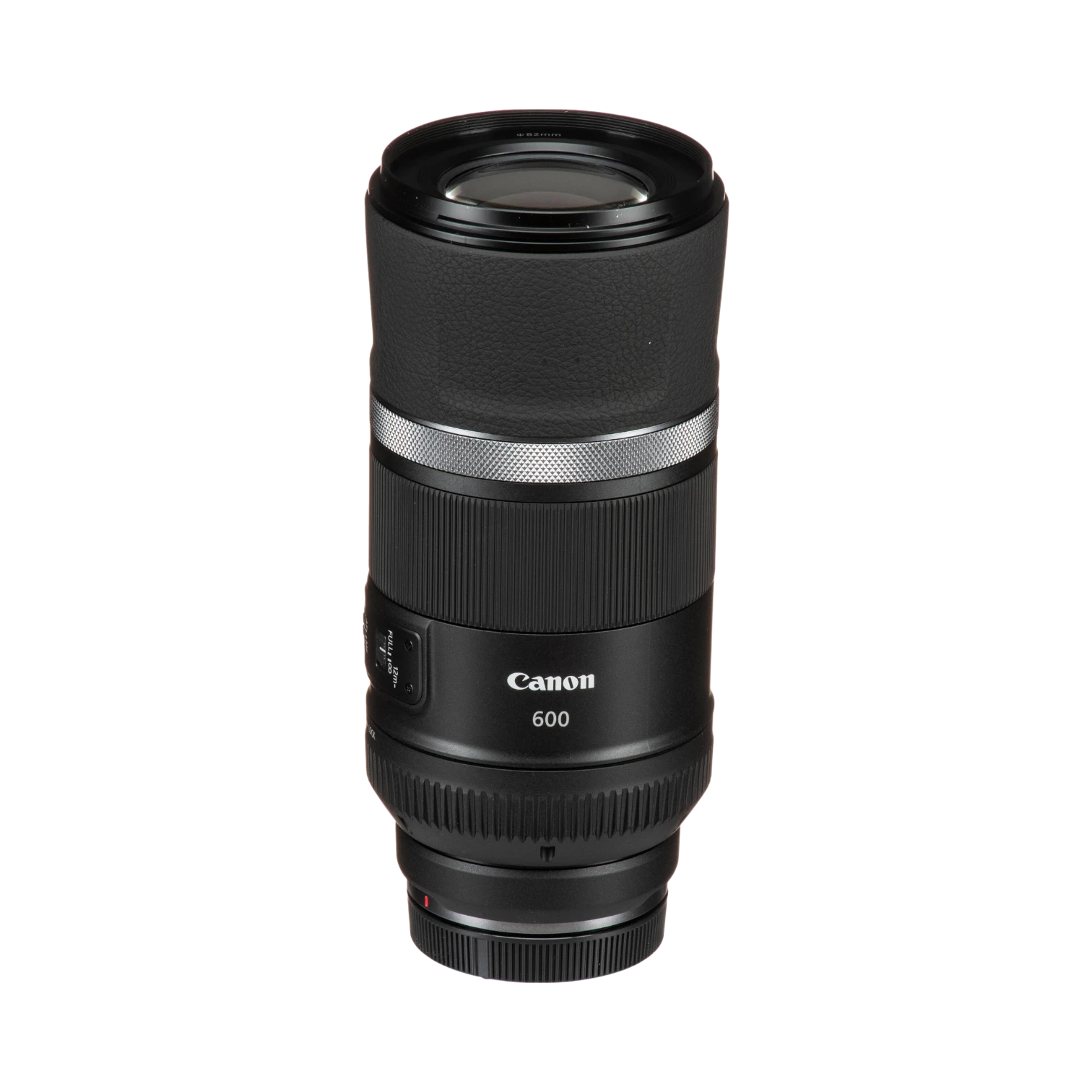 Canon RF 600mm f/11 IS STM Lens — Being Shipped