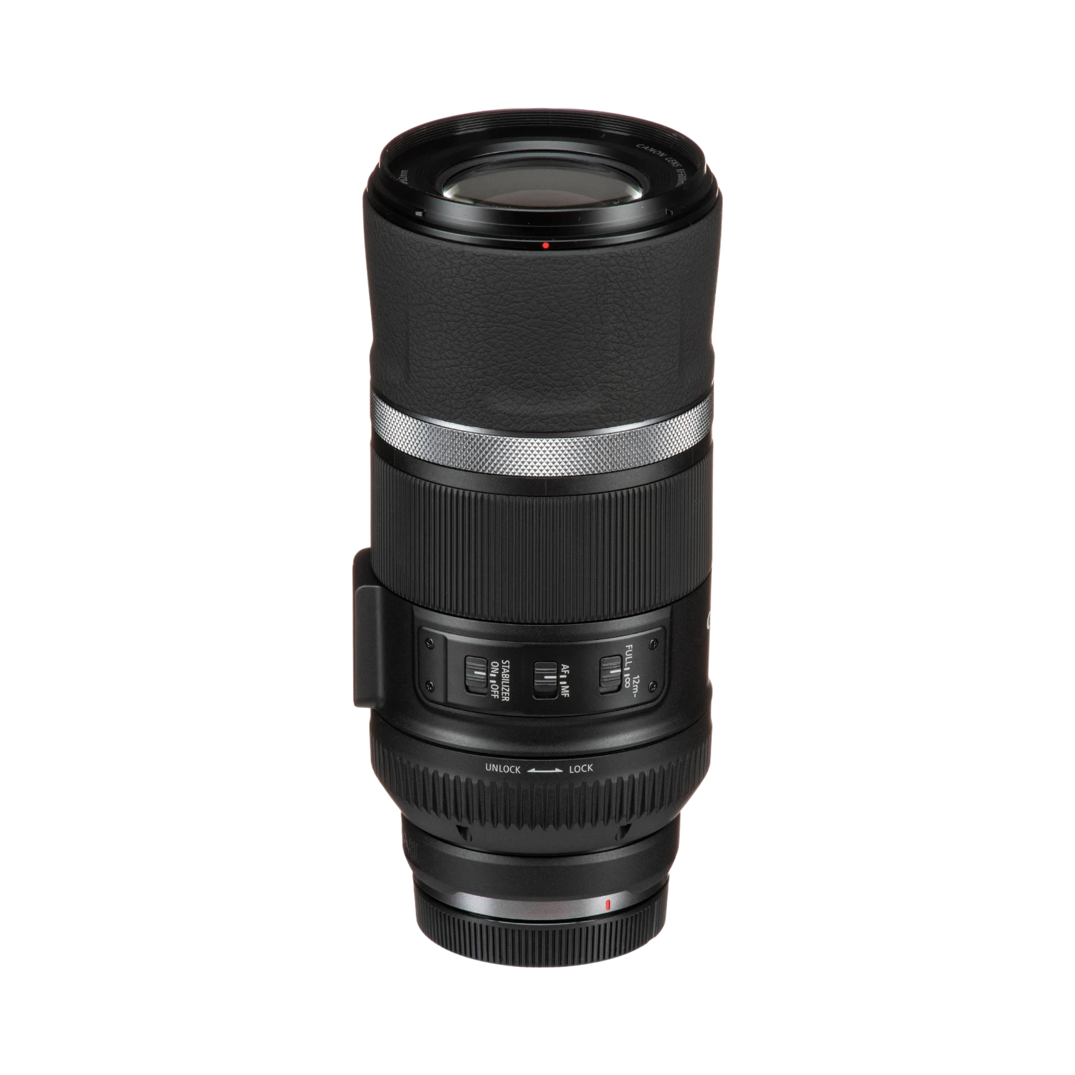 Canon RF 600mm f/11 IS STM Lens — Being Shipped