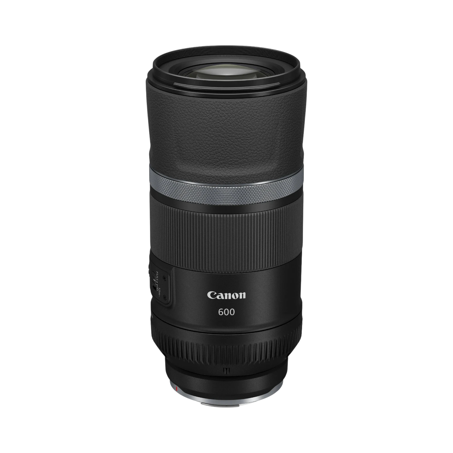 Canon RF 600mm f/11 IS STM Lens — Being Shipped