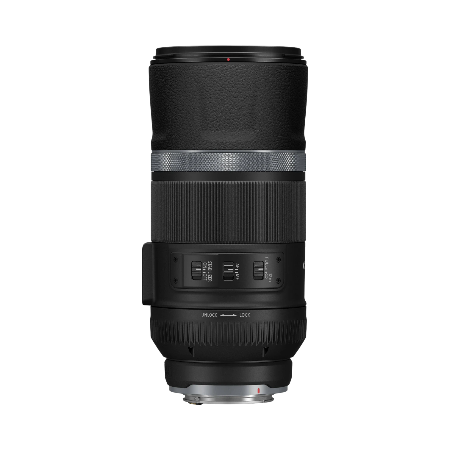 Canon RF 600mm f/11 IS STM Lens — Being Shipped