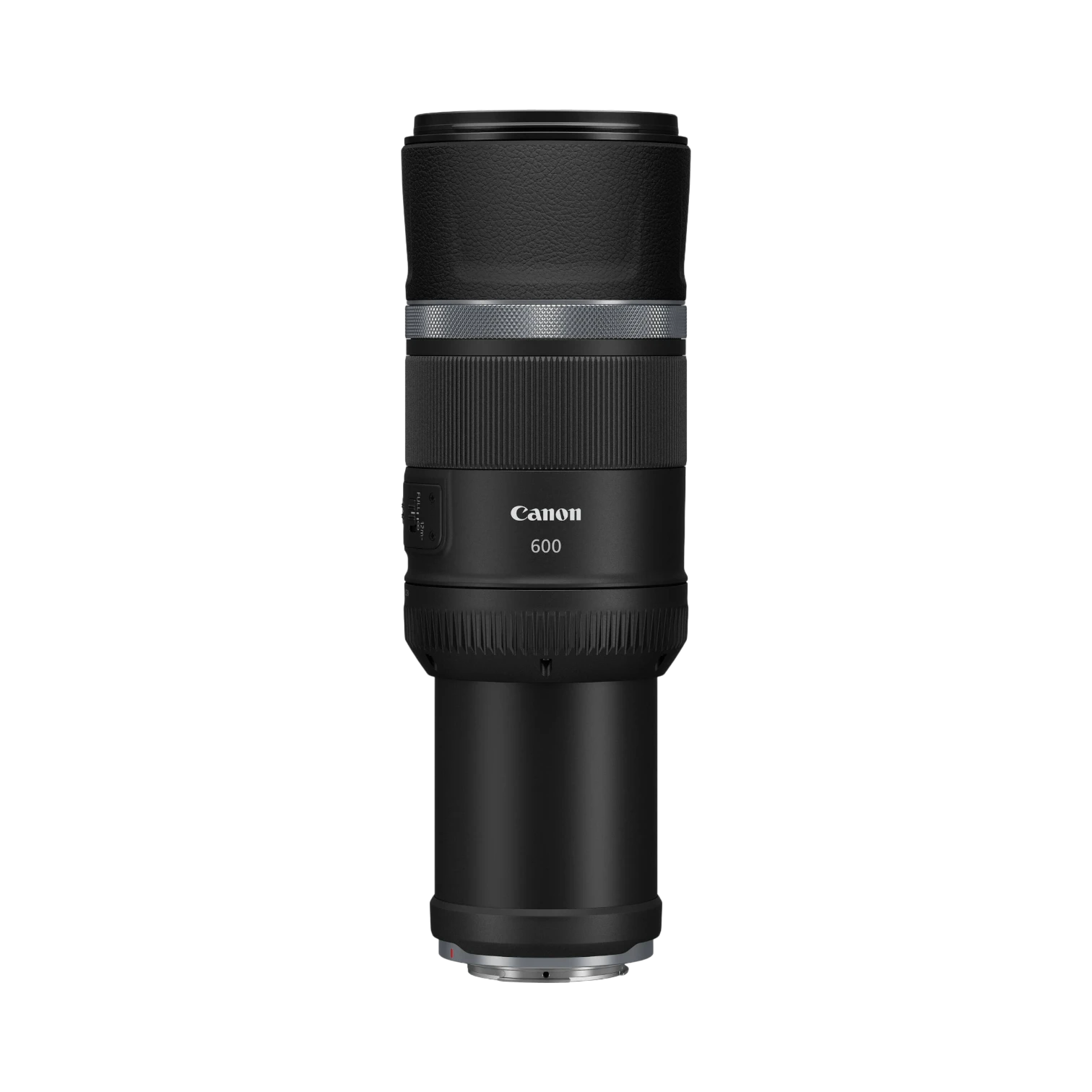 Canon RF 600mm f/11 IS STM Lens — Being Shipped